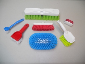 Hygiene Brushes